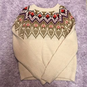 Vintage Sweater